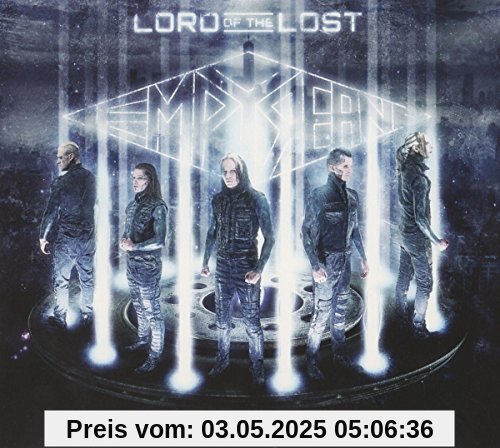 Empyrean (Deluxe Edition) von Lord of the Lost