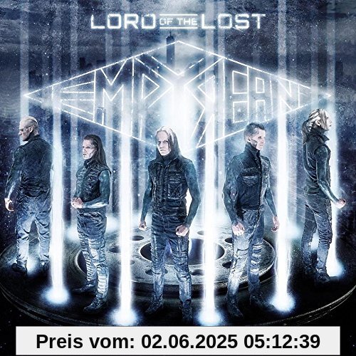 Empyrean von Lord of the Lost