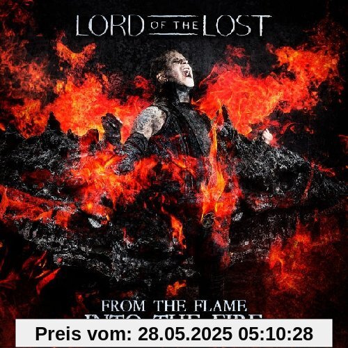 From the Flame Into the Fire (Deluxe 2CD Edition) von Lord of the Lost