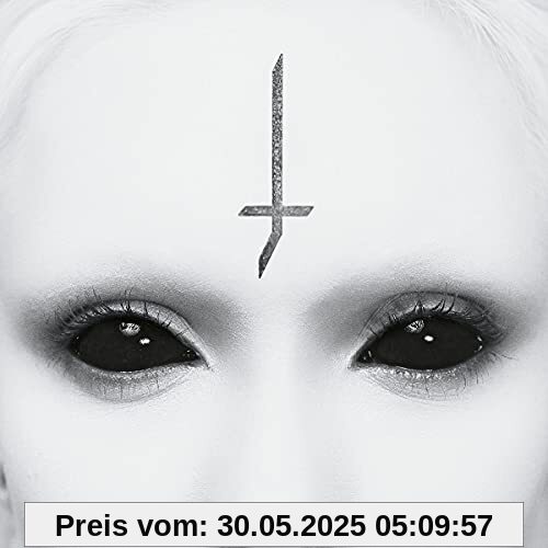 Judas (Digipack) von Lord of the Lost