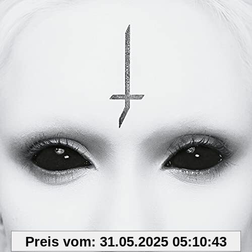 Judas (Digipack) von Lord of the Lost