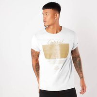 Herr der Ringe Galadriel Lady Of The Galadhrim Herren T-Shirt - Weiß - XL Herr der Ringe Galadriel Lady Of The Galadhrim Herren T-Shirt - Weiß - XL von Original Hero