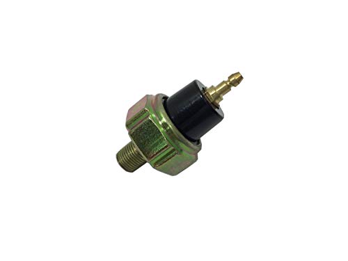 Öldruckschalter passend für Yanmar 2TNE68 2TNV70 3TNE74-MG 3TNV70 3TNV76-HGE von Lordland