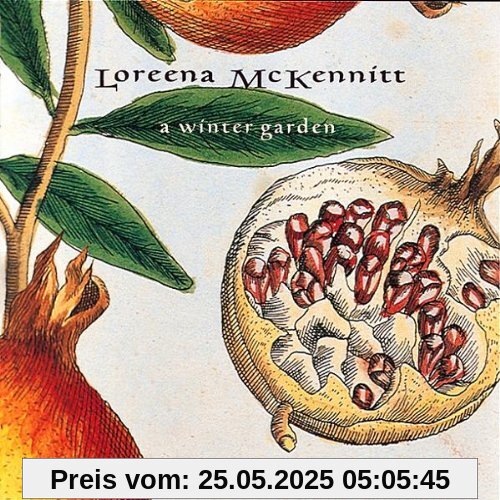 A Winter Garden von Loreena Mckennitt