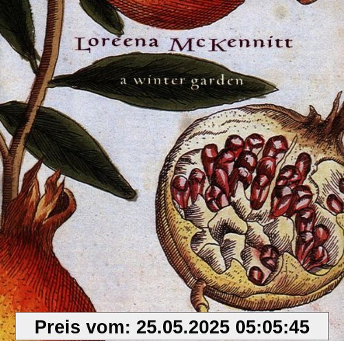 A Winter Garden A Winter Garden von Loreena Mckennitt