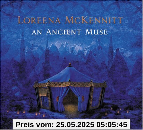 An Ancient Muse [Digipack] von Loreena Mckennitt