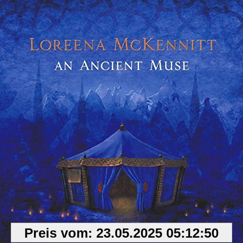 An Ancient Muse [Vinyl LP] von Loreena Mckennitt