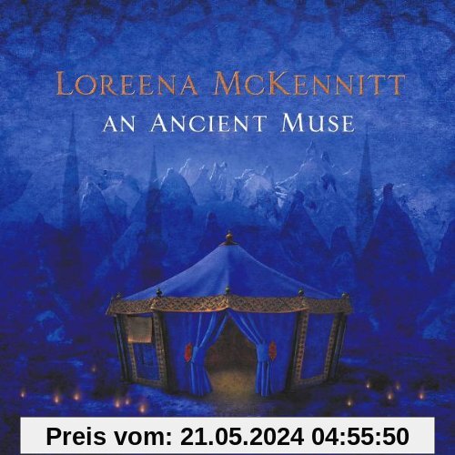 An Ancient Muse von Loreena Mckennitt