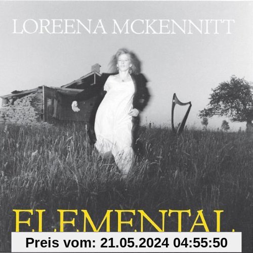 Elemental von Loreena Mckennitt