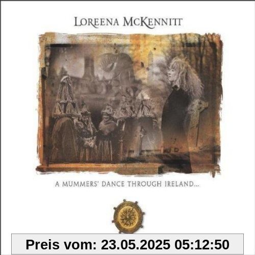 Mummers'  Dance Through Ireland von Loreena Mckennitt