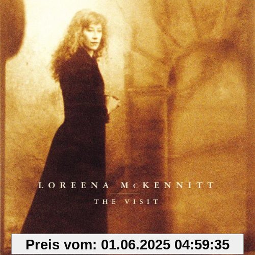 The Visit von Loreena Mckennitt