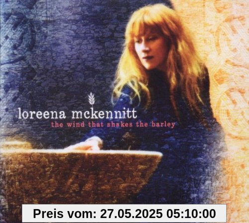 The Wind That Shakes the Barley von Loreena Mckennitt