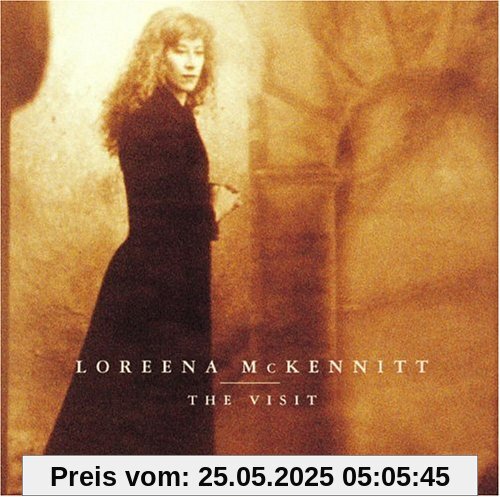 Visit Visit von Loreena Mckennitt
