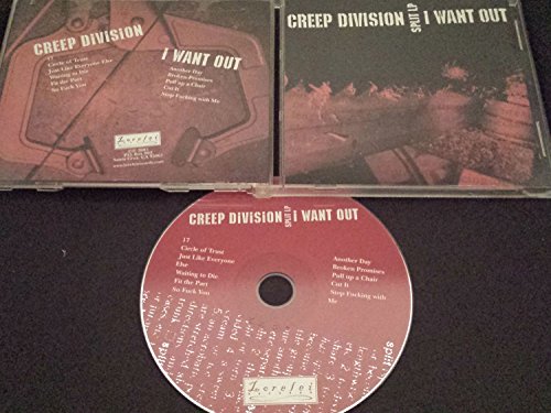 Split CD Split CD von Lorelei