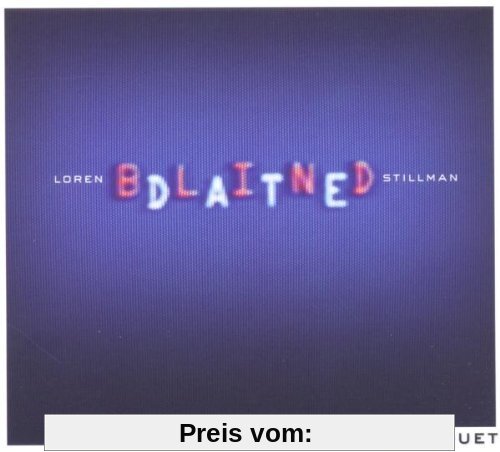 Blind Date von Loren Stillman