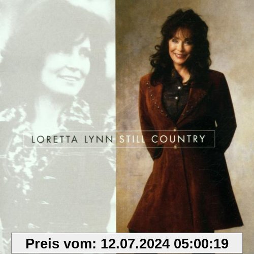 Still Country von Loretta Lynn