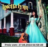 Van Lear Rose von Loretta Lynn