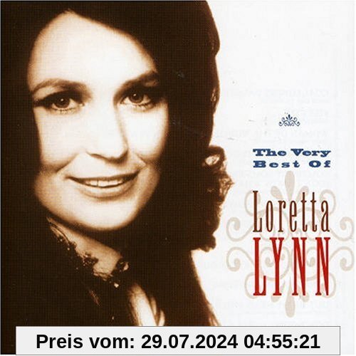Very Best of Loretta von Loretta Lynn