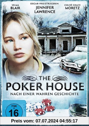 The Poker House - Nach einer wahren Geschichte von Lori Petty