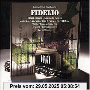 Beethoven: Fidelio (Großer Querschnitt) von Lorin Maazel