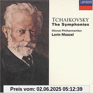 Die Sinfonien von Lorin Maazel