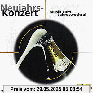 Eloquence - Neujahrskonzert aus Wien von Lorin Maazel
