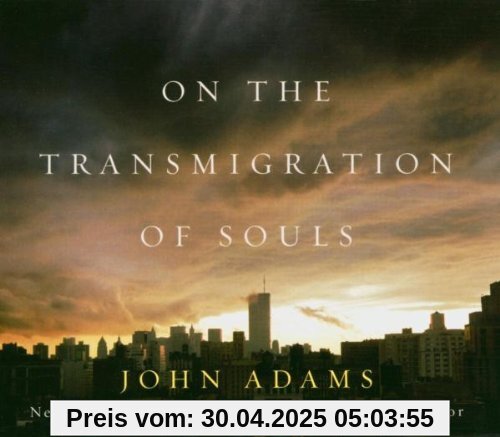 On the Transmigration of Souls On the Transmigration of Souls von Lorin Maazel