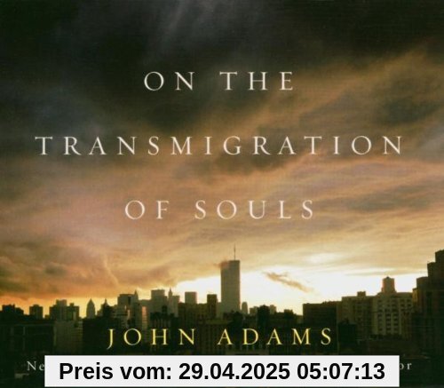On the Transmigration of Souls von Lorin Maazel