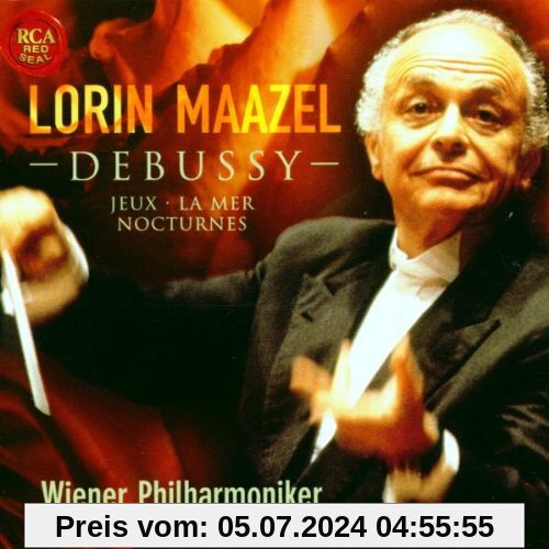 Orchesterwerke von Lorin Maazel