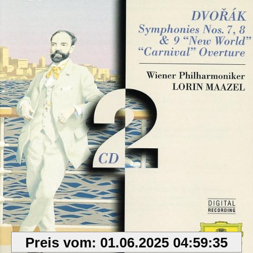 Orchesterwerke Orchesterwerke von Lorin Maazel