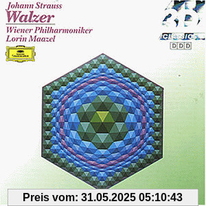 Walzer von Lorin Maazel