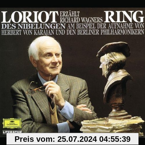 Der Ring des Nibelungen von Loriot