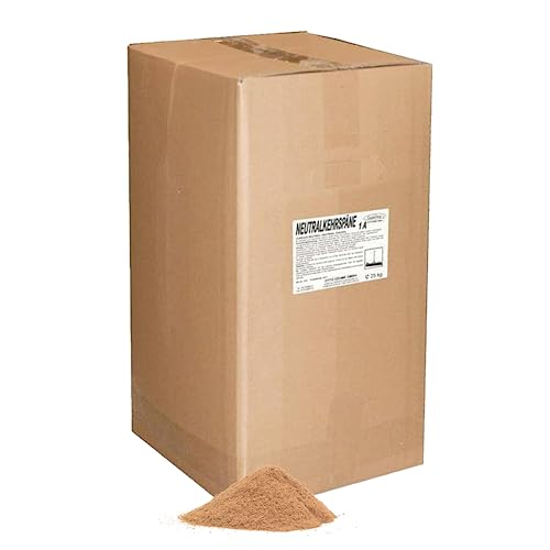 Lorito Neutralkehrspäne 25 kg, Kehrspäne staubbindend, Kehrmehl zur Bodenreinigung, Werkstatt und Industrie, Benzin, Fett und Öl binden Lorito Neutralkehrspäne 25 kg, Kehrspäne staubbindend, Kehrmehl zur Bodenreinigung, Werkstatt und Industrie, Benzin, Fett und Öl binden von Lorito