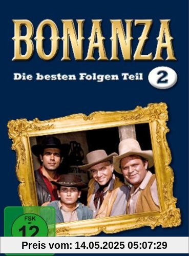 Bonanza - Best of, Vol. 2 von Lorne Greene