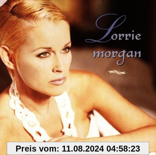 Greater Need von Lorrie Morgan