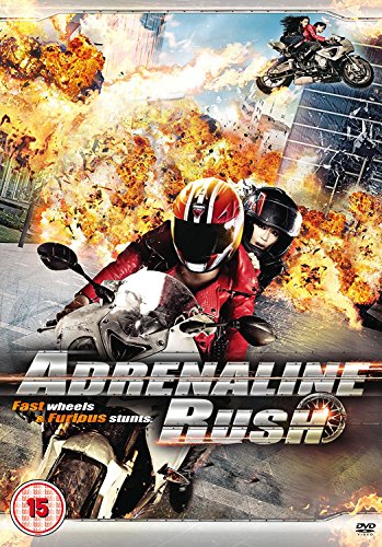 Adrenaline Rush [DVD] von Los Banditos Films