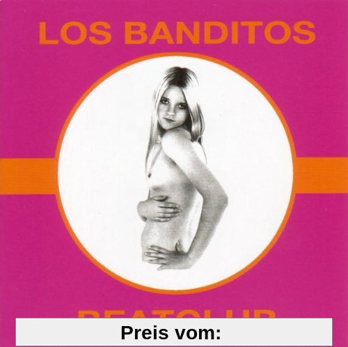 Beatclub von Los Banditos