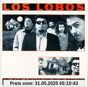 By the Light of the Moon von Los Lobos