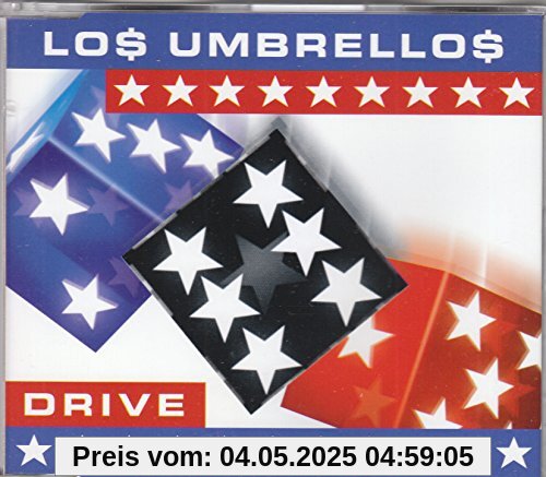 Drive Drive von Los Umbrellos