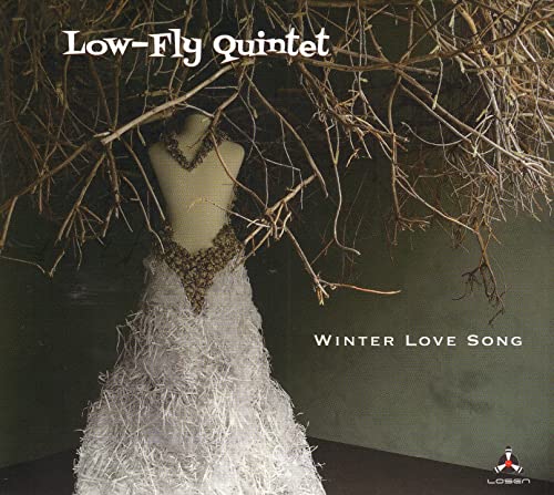 Winter Love Song (180g Vinyl) [Vinyl LP] von Losen Records (in-Akustik)