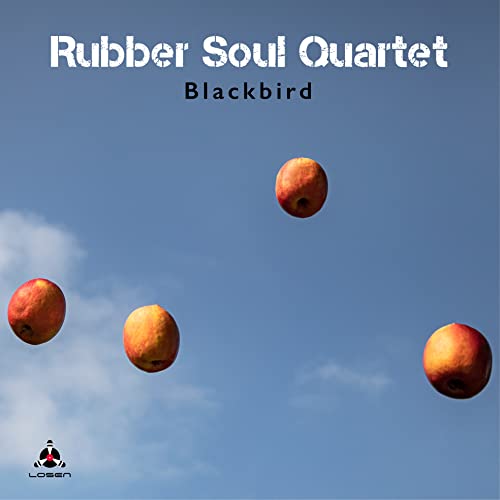 Blackbird von Losen Records