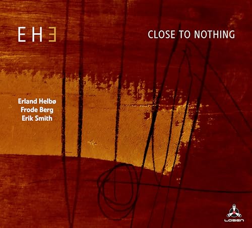 Close To Nothing von Losen Records
