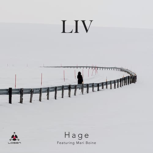 Hage (garden) von Losen Records