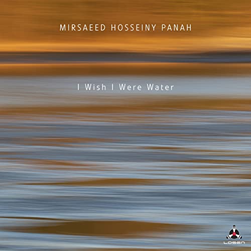 I Wish I Were Water von Losen Records