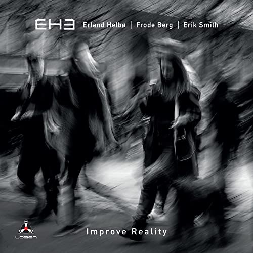 Improve Reality von Losen Records