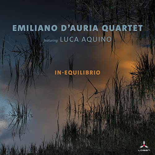In-Equilibrio von Losen Records