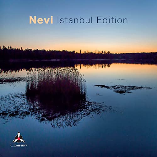 Istanbul Edition von Losen Records