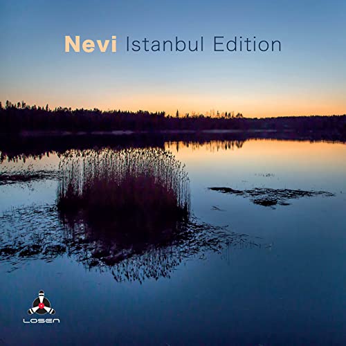 Istanbul Edition von Mail Order Business