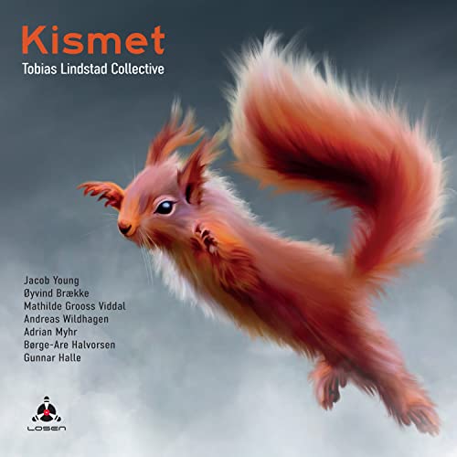 Kismet von Losen Records