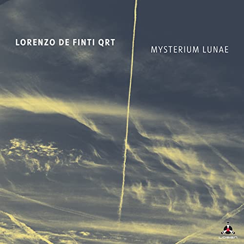 Mysteriam Lune von Losen Records